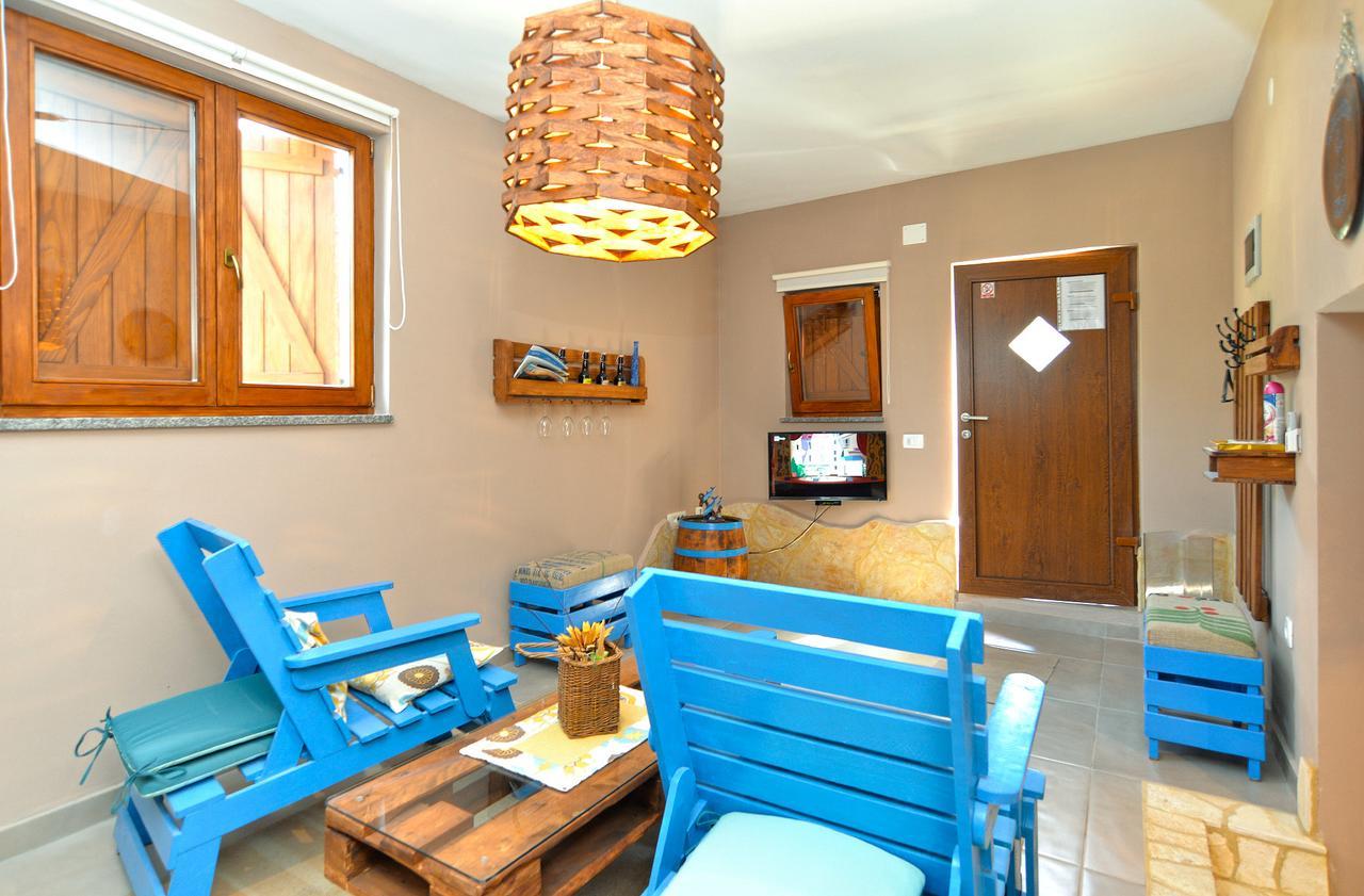 Apartments Chiara 877 Pula Exterior photo