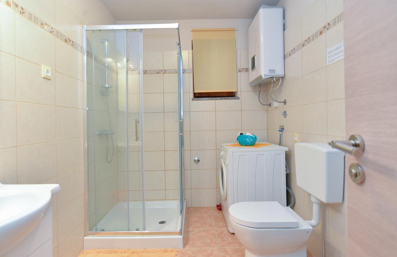 Apartments Chiara 877 Pula Exterior photo