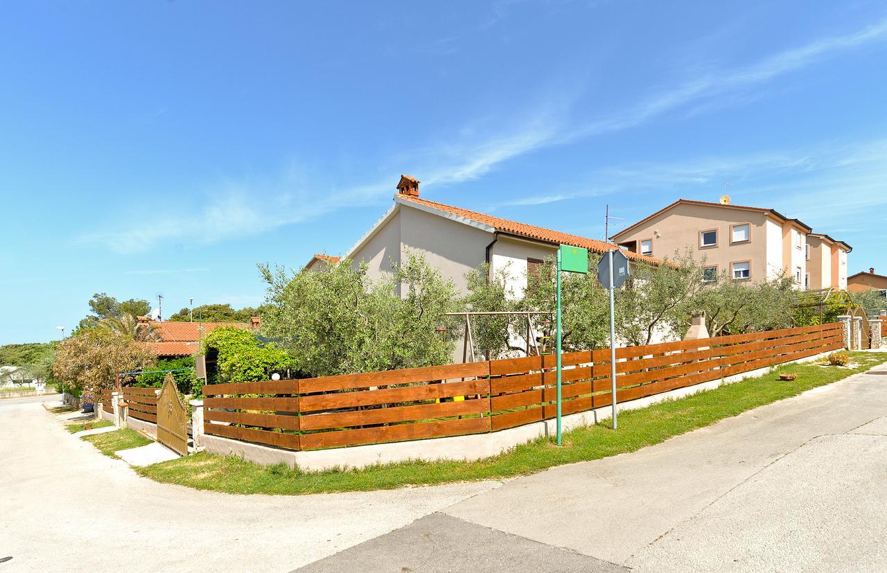 Apartments Chiara 877 Pula Exterior photo