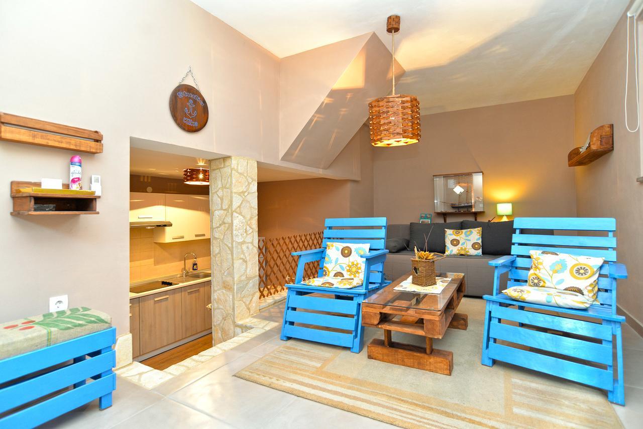 Apartments Chiara 877 Pula Exterior photo