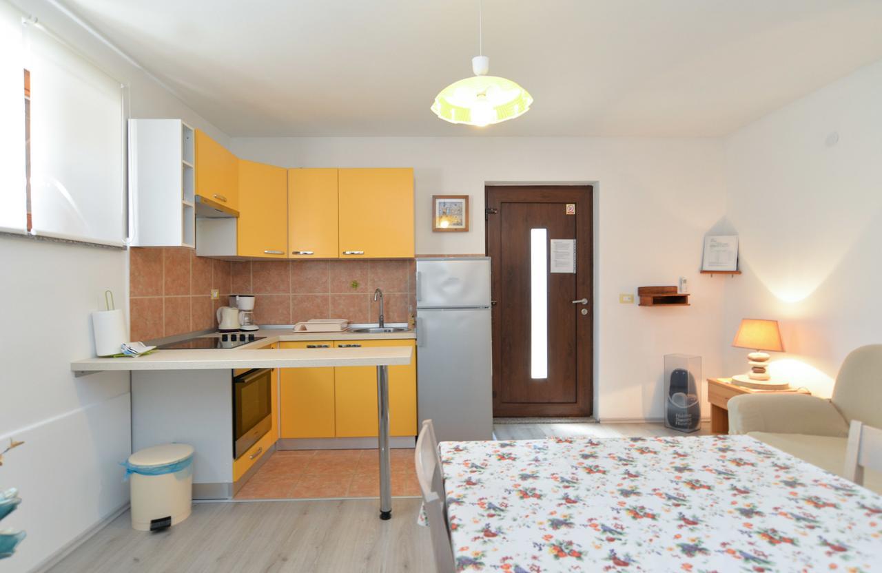 Apartments Chiara 877 Pula Exterior photo