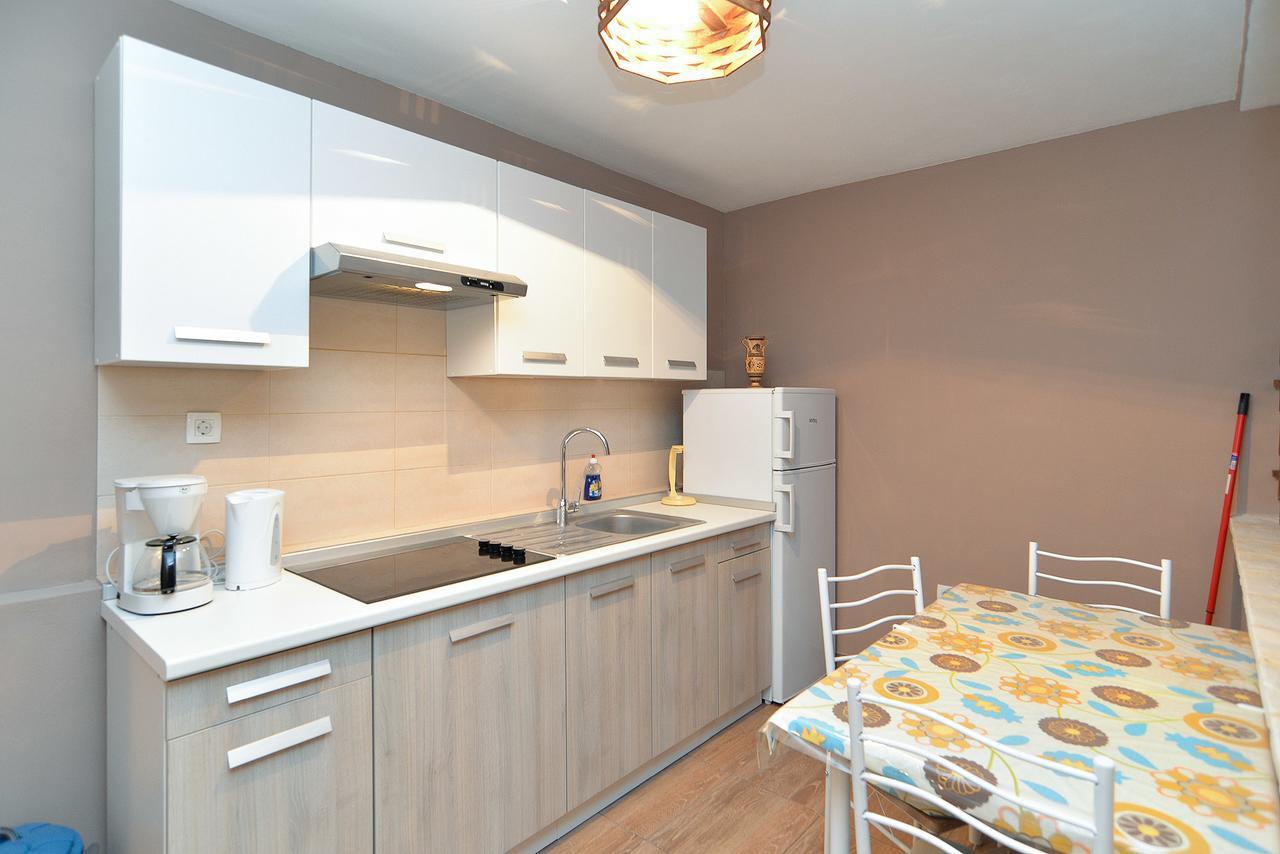 Apartments Chiara 877 Pula Exterior photo