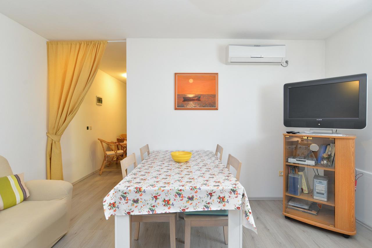 Apartments Chiara 877 Pula Exterior photo