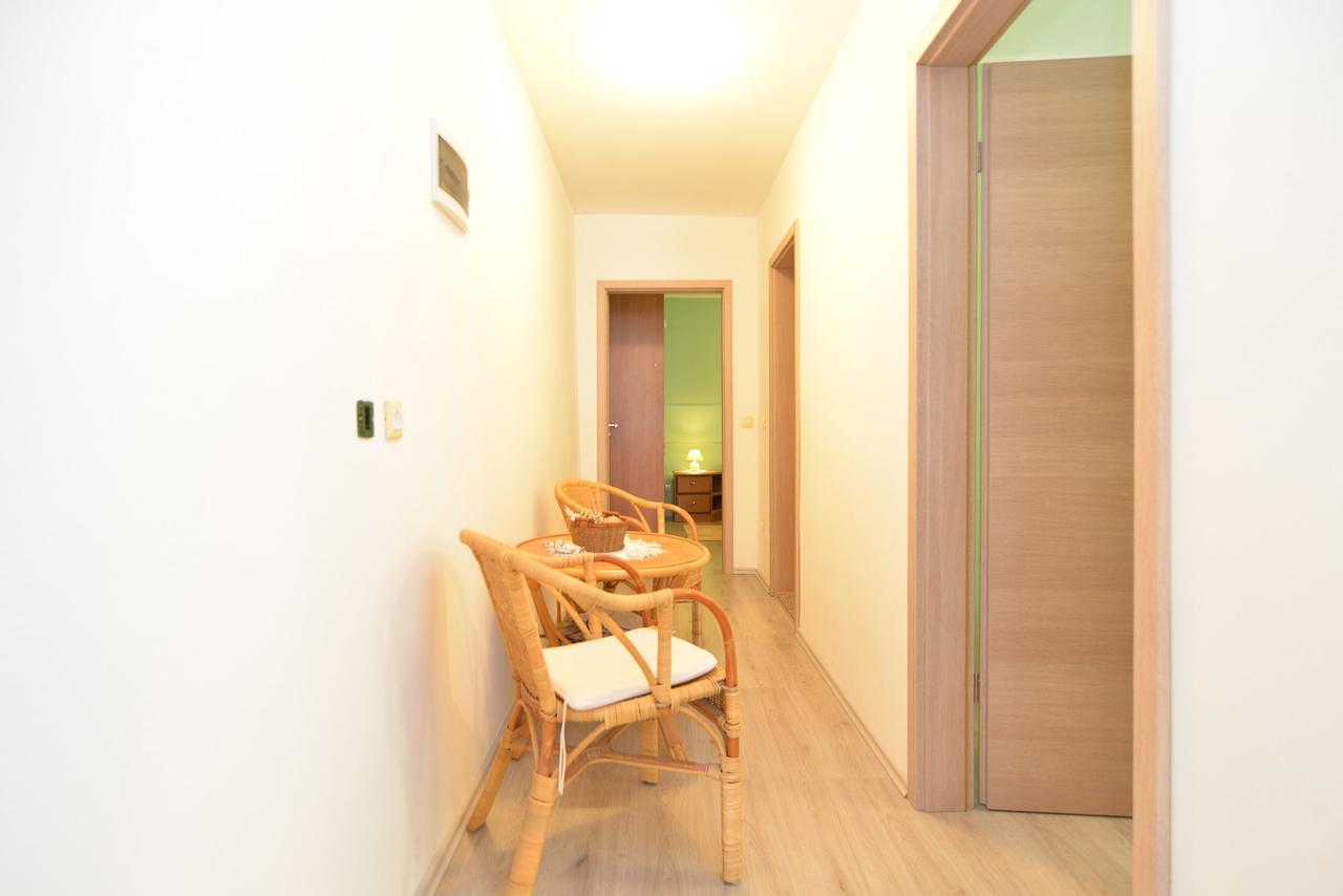 Apartments Chiara 877 Pula Exterior photo